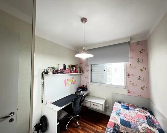 Imagem Apartamento Butantã 3 dormitórios, 1 suíte , 2 vaga coberta .