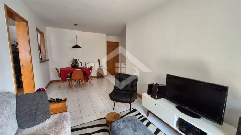 Imagem Apartamento 2 Quartos com Suíte e Varanda Ampla na Via Barra ABM – Barra da
