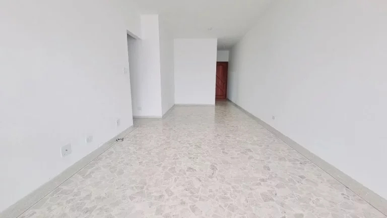 Imagem Apartamento com 2 dormitórios à venda, 90 m² - Pitangueiras - Guarujá/SP