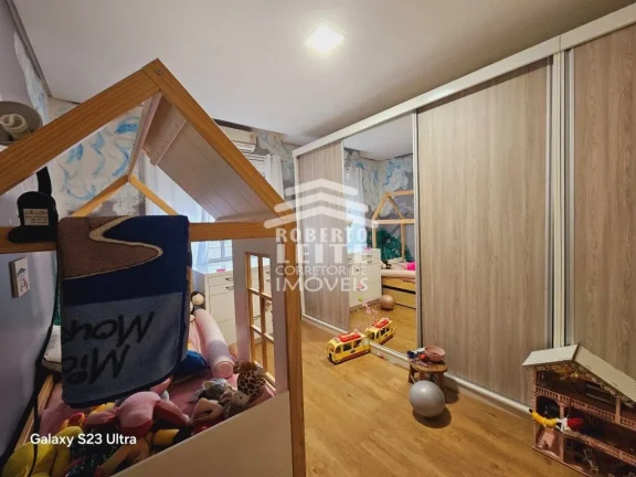 Imagem Residencial Verdes Campos - Casa em Condomínio à Venda no Verdes Campos