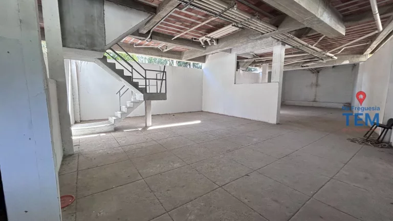 Imagem Casa em Condomínio em Freguesia (Jacarepaguá), Rio de Janeiro/RJ