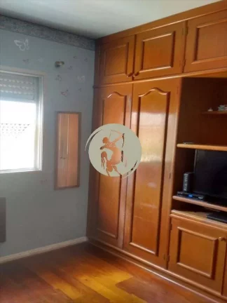 Imagem APARTAMENTO A VENDA NO BAIRRO DA PONTA DA PRAIA NA CIDADE DE SANTOS EXCELENTE LOCALIZAÇÃO, LOCALIZ...