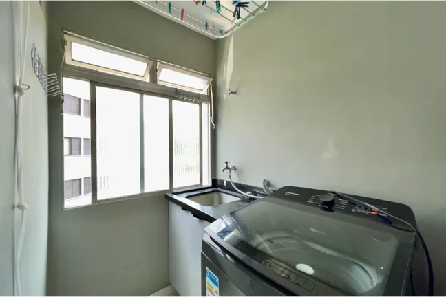 Imagem APARTAMENTO RESIDENCIAL em São Paulo - SP, Jardim Umuarama