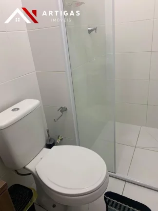 Imagem Apartamento á venda na Vila Alpina 40 m2 1 dormitório