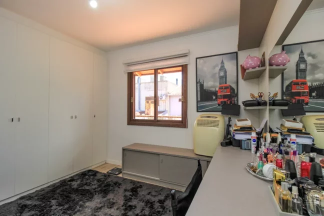 Imagem HNPDA 87 Casa CA195 - Casa à venda no bairro Hípica - Porto Alegre/RS