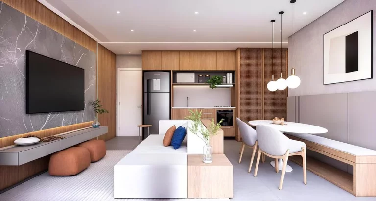 Imagem Apartamento com 1 Quarto à Venda, 44 m² em Ipiranga - São Paulo