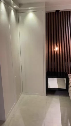 Imagem Apartamento à venda em Porto Alegre, Petrópolis, com 1 quarto, 51,65m2