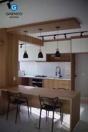 Imagem Apartamento em Umuarama Osasco