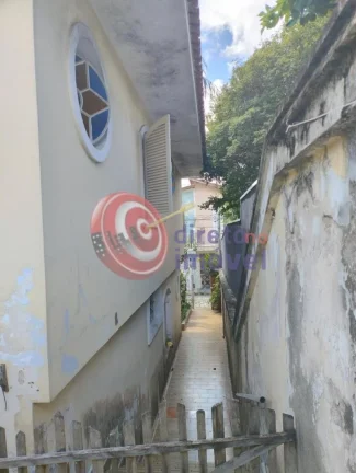 Imagem Casa térrea assobradada 150m² 2 quartos 6 vagas Tucuruvi SP
