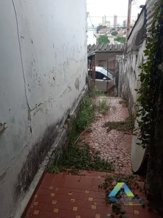 Imagem TERRENO NA VILA DAS MERCES !!