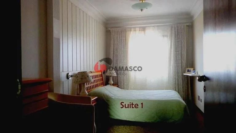 Imagem Sobrado à venda 3 Quartos, 3 Suites, 4 Vagas, Osvaldo Cruz, São Caetano do Sul - SP