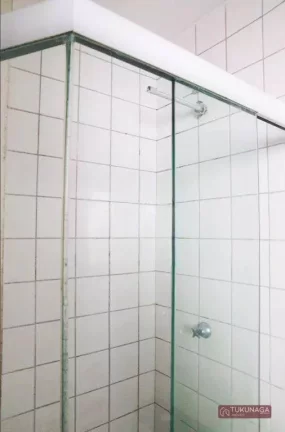 Imagem Apartamento com 1 dormitório à venda, 26 m² por R$ 200.000,00 - Sé - São Paulo/SP