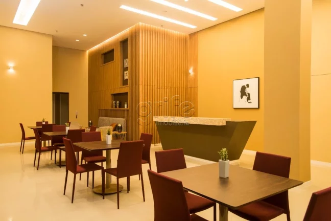 Imagem Estação das Flores Você merece o melhor do Cambeba. Tenha acesso a um ambiente amplo com mais de ...