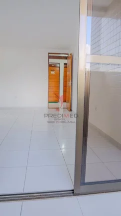 Imagem Apartamento à Venda – Bairro dos Estados | R$ 280.000