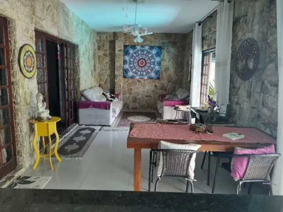 Imagem Sobrado com 4 dormitórios à venda, 172 m² por R$ 1.300.000,00 - Jardim Realce - Suzano/SP