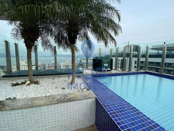 Imagem Apartamento à Venda, 75m2 , Vaga Garagem , Área de Lazer Completa , Centro, Florianópolis, SC