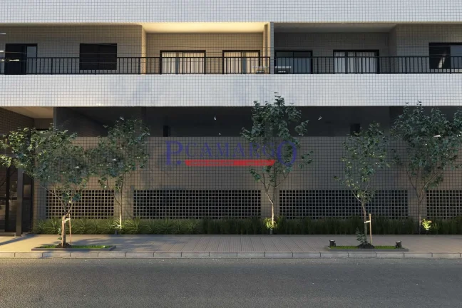 Imagem Apartamento Padrão