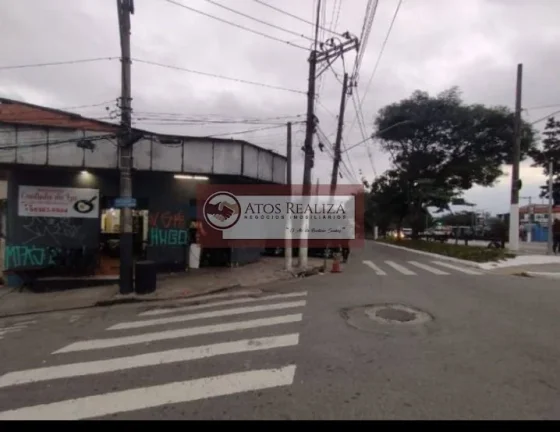 Imagem Terreno à venda, 400 m² por R$ 1.200.000,00 - Vila São José