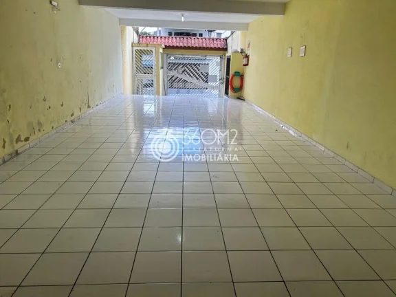 Imagem Apartamento Garden para Venda em Santo André / SP no bairro Vila Camilópolis