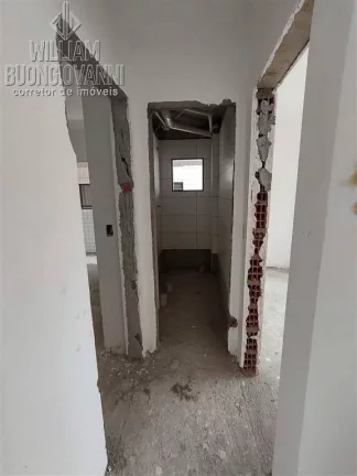 Imagem Apartamento à Venda em Aviação, Praia Grande - SP