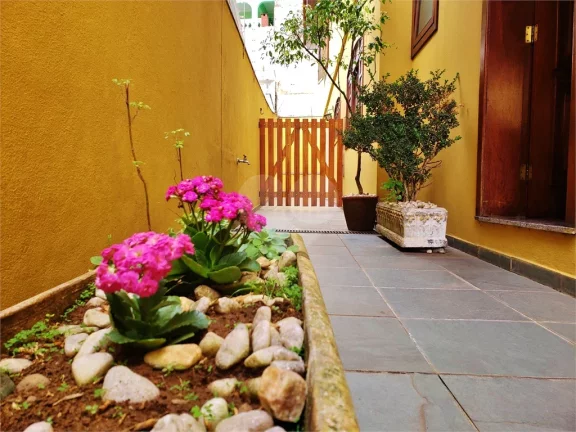 Imagem Sobrado à venda com 3 quartos, sendo 3 suítes, em Butantã, São Paulo - SP