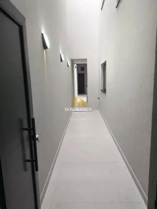 Imagem Sobrado Novo à Venda - Vila Luís Casa | Bairro Assunção - São Bernardo do Campo