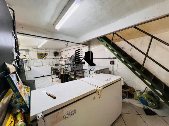 Imagem Galpão 520m² á venda Bairro Juliana Belo Horizonte/MG