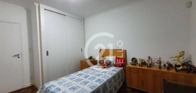 Imagem Casa com 4 dormitórios, 467 m² - venda por R$ 4.500.000,00 ou aluguel por R$ 20.000,00/mês - Alto da Boa Vista - São Paulo/SP