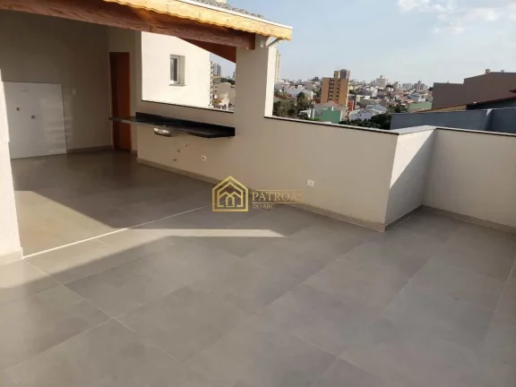 Imagem Apartamento Padrão