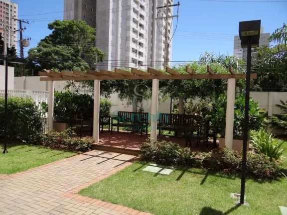 Imagem Apartamento para alugar no Pateo Aurora - Londrina/PR