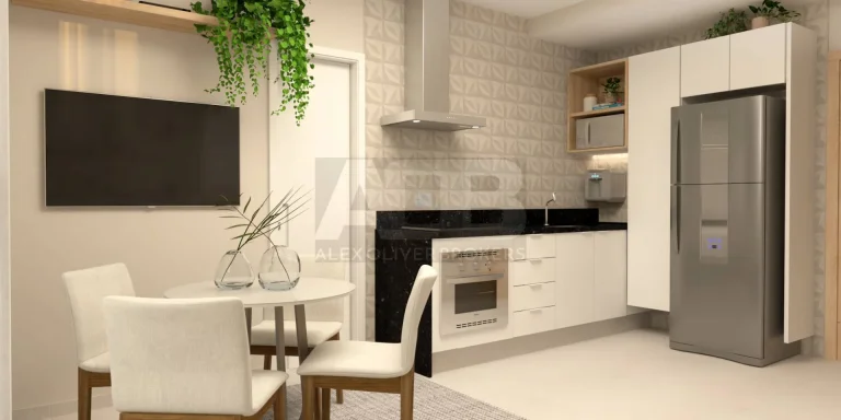 Imagem Apartamento à venda em Copacabana, 58m2, 1Quarto, sala, na Délcio Valadares