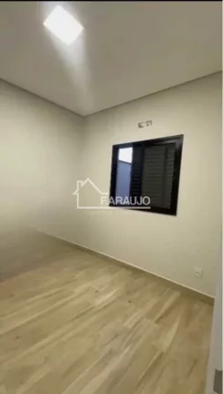 Imagem Casa em condomínio fechado para venda em Sorocaba-SP!