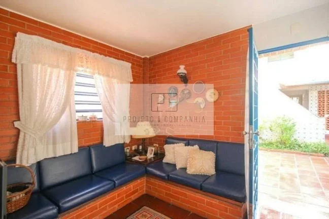 Imagem Casa Sobrado em Chácara Santo Antônio - São Paulo
