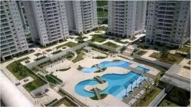 Imagem Apartamento Condomínio Anima 107 metros Vista Anchieta 3 Dormitorios