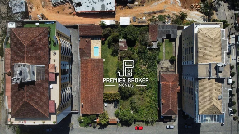 Imagem Terreno à venda, 1000 m² por R$ 1.500.000,00 - Alto - Teresópolis/RJ