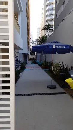 Imagem Aconchegante apartamento com 1 dormitório, sem vaga de garagem - Pinheiros