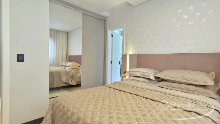 Imagem Apartamento América - Joinville