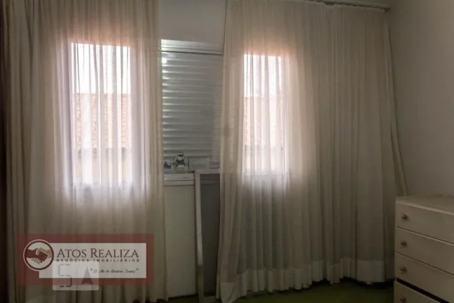 Imagem Venda Sobrado Interlagos: 300m², 3 Suítes por R$796.000