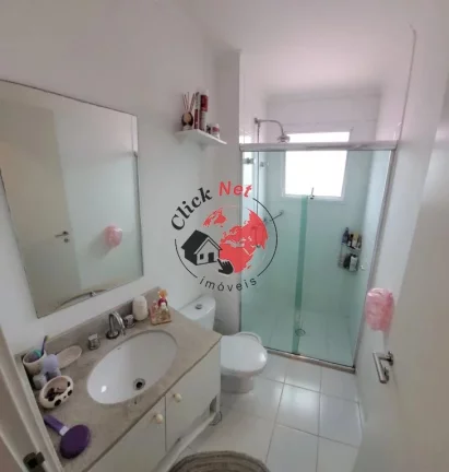 Imagem Apartamento à venda uma localização desejada do Centro de São Bernardo do Campo