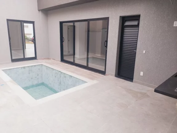 Imagem Casa condomínio Gran Ville São Venâncio