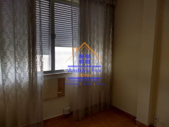 Imagem Andaraí Rio de Janeiro - RJ , Apartamento, 2 Quartos, dependências, salão de festas, Vaga, Portaria 24 horas, R$ 420.000,00