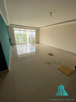 Imagem Apartamento para Venda em Santo André / SP no bairro Cidade São Jorge