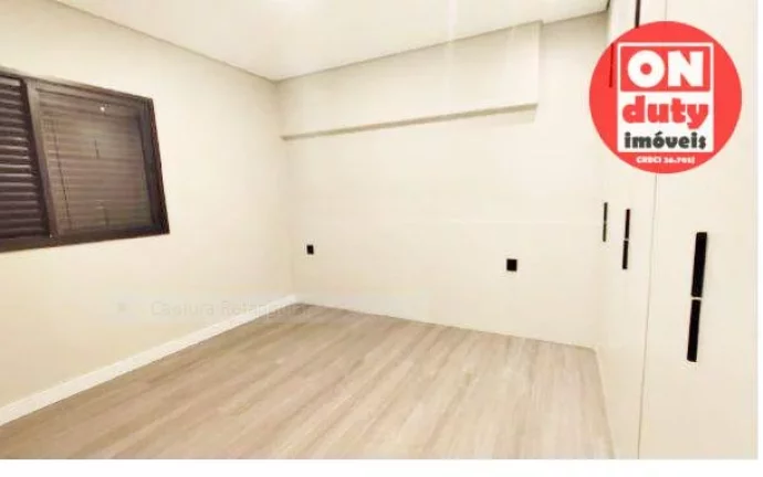 Imagem Cobertura à venda, 191 m² por R$ 1.780.000,00 - Gonzaga - Santos/SP