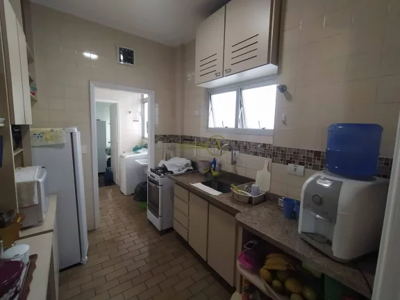 Imagem Apartamento Vista Mar, com 3 dorms à venda em Peruíbe