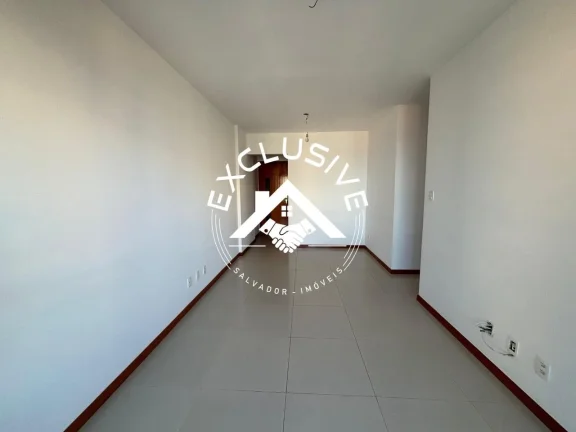 Imagem Apartamento para Venda em Salvador, Armação, 2 dormitórios, 1 suíte, 3 banheiros, 2 vagas