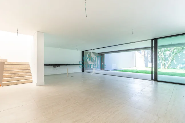 Imagem Casas no Condomínio Hípica Max Garden à venda Chácara Santo Antonio-São Paulo/SP