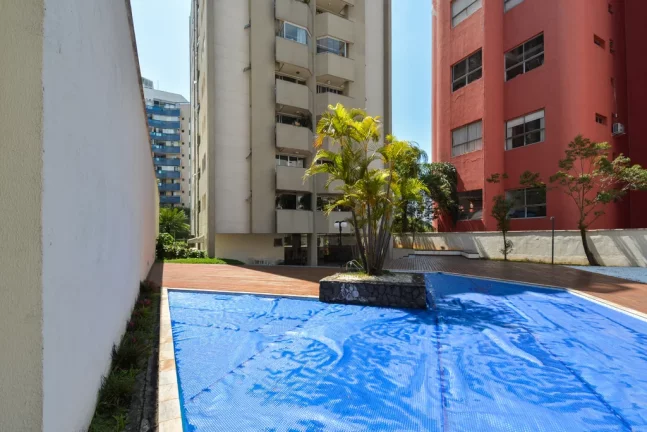 Imagem Apartamento com 2 Quartos à Venda, 58 m² em Pinheiros - São Paulo