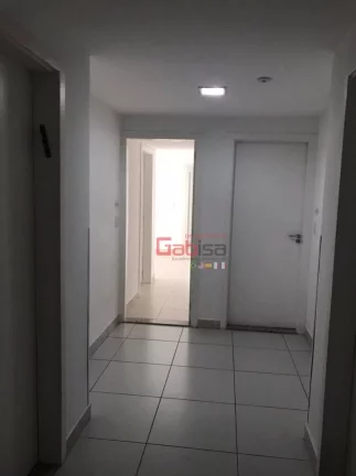 Imagem Apartamento com 2 dormitórios à venda, 68 m² por R$ 550.000,00 - Braga - Cabo Frio/RJ