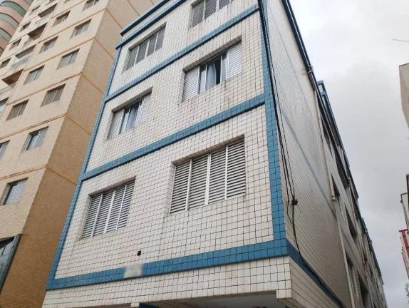 Imagem APARTAMENTO COM 60 m² - AVIAÇÃO - PRAIA GRANDE SP