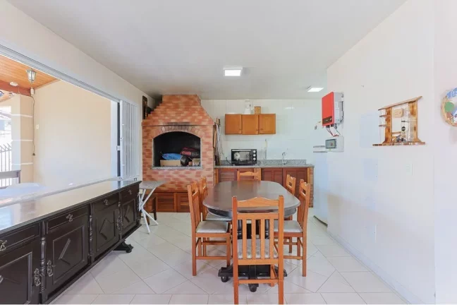 Imagem Casa à venda no bairro Trindade - Florianópolis/SC